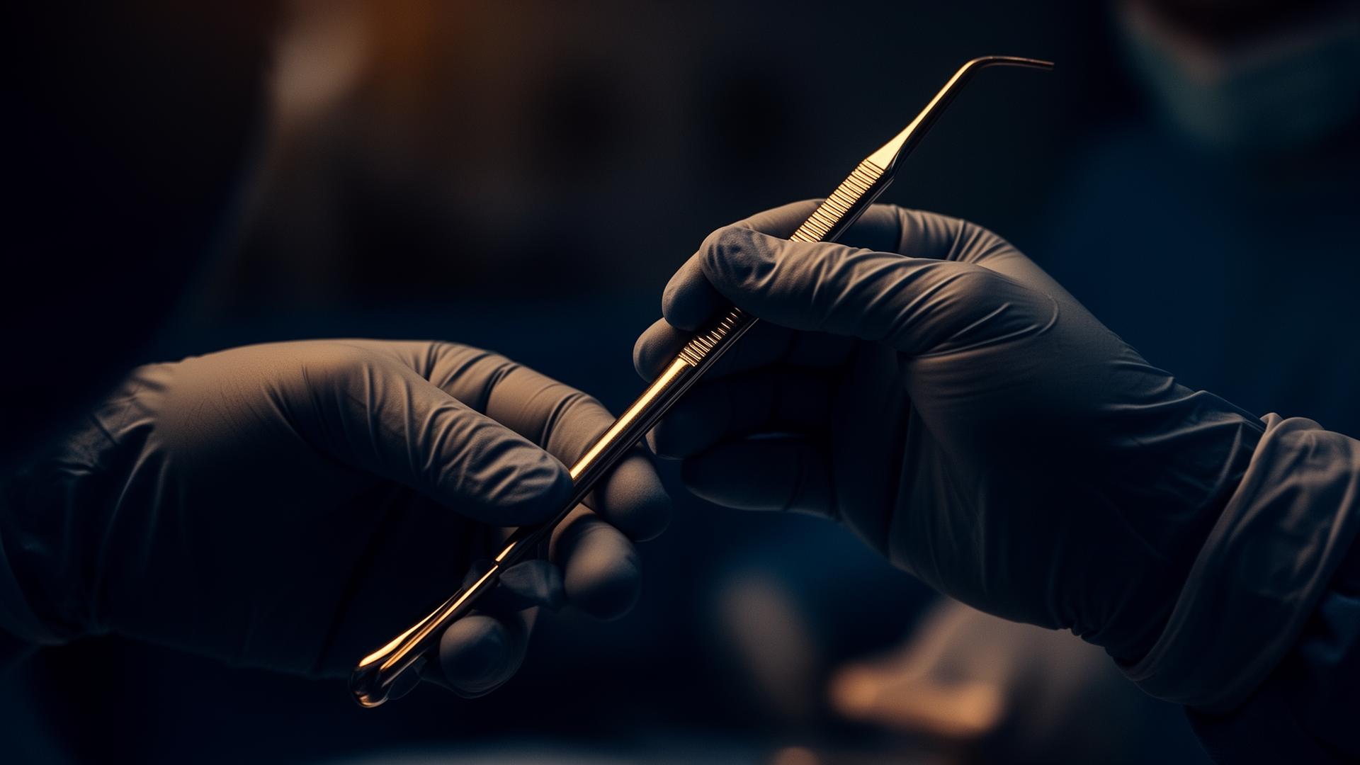 Chirurgie bariatrique et viscérale